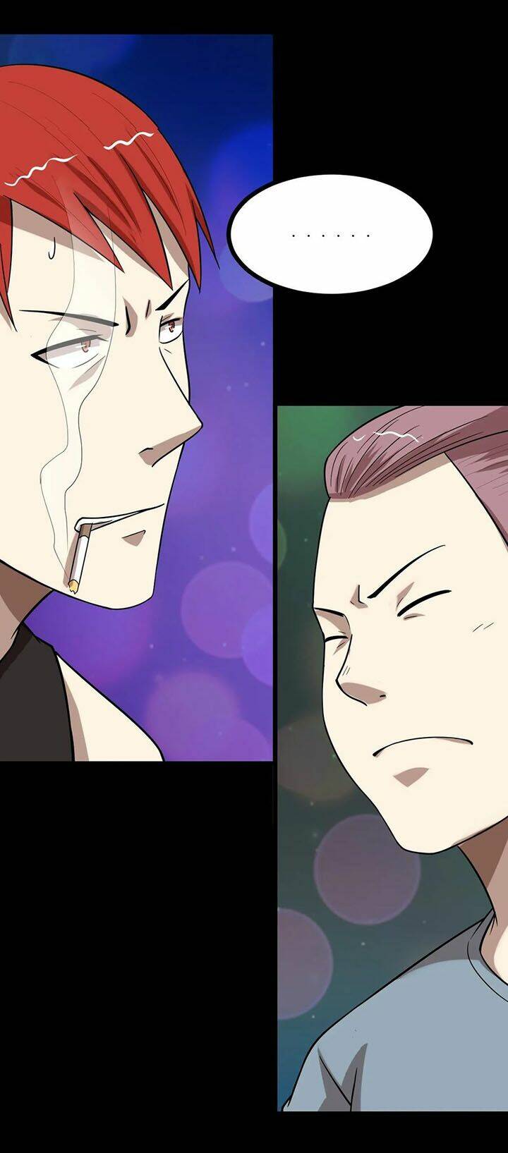 Đai Ca Trở Lại Tuổi 16: Chapter 31