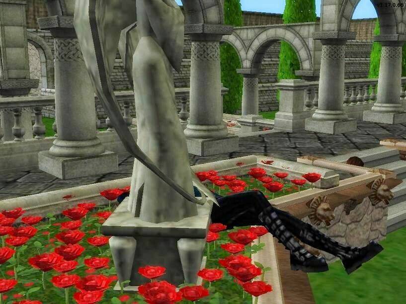 Truyện Sims - Earl Story: Chapter 22