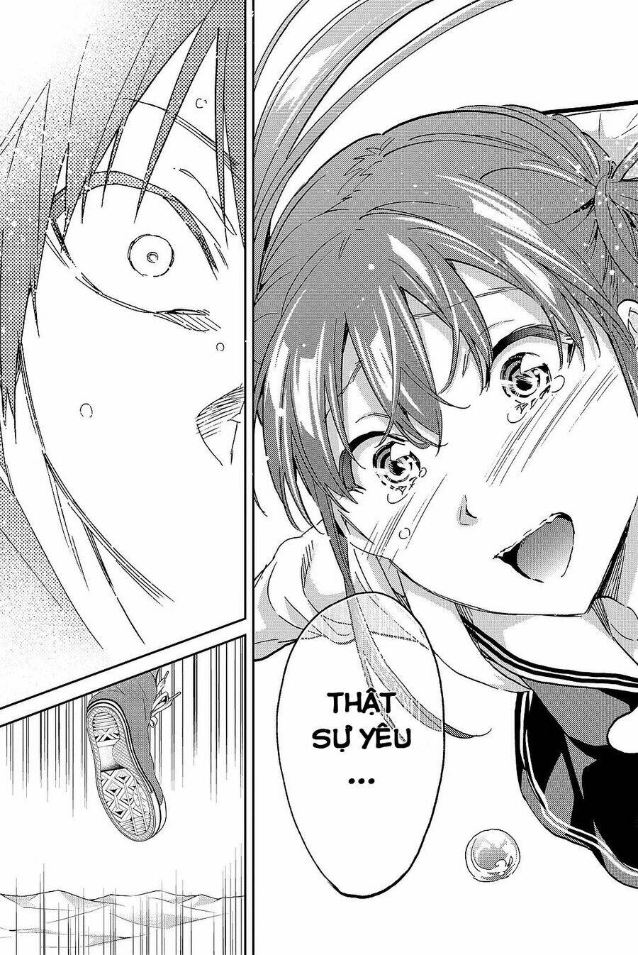 Real Account Ii: Chapter 90