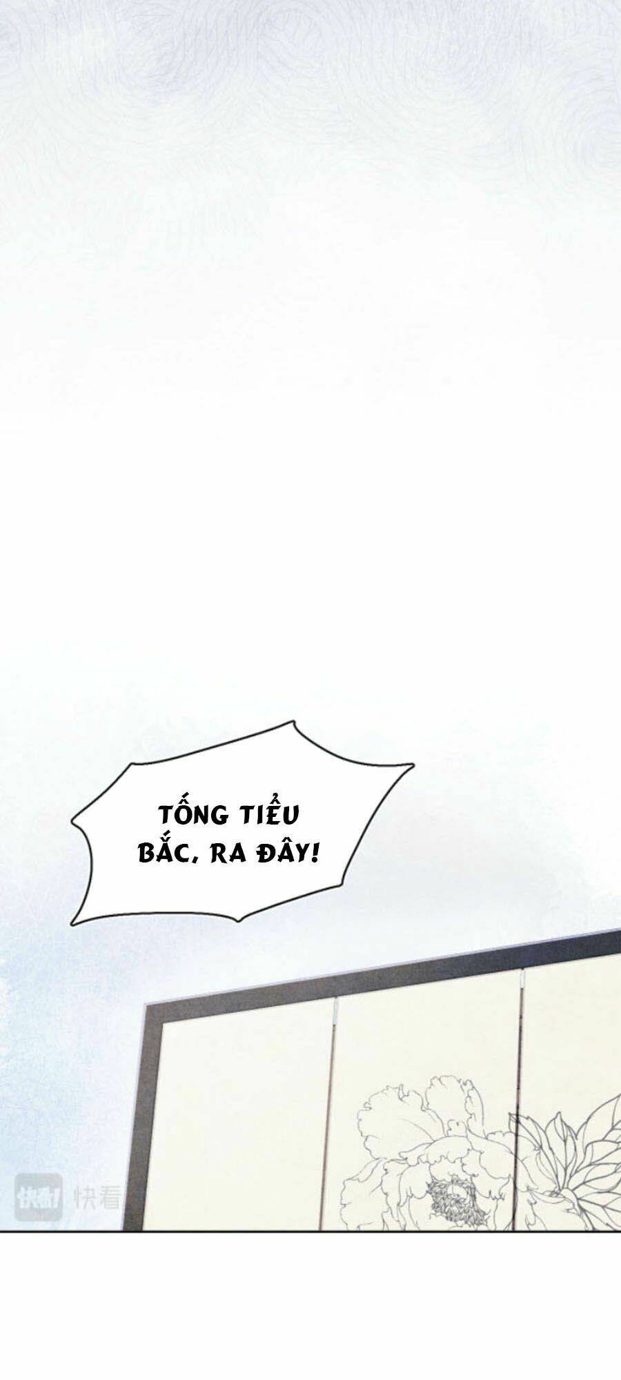 Quân Nhan Tựa Hoa Đào: Chapter 15