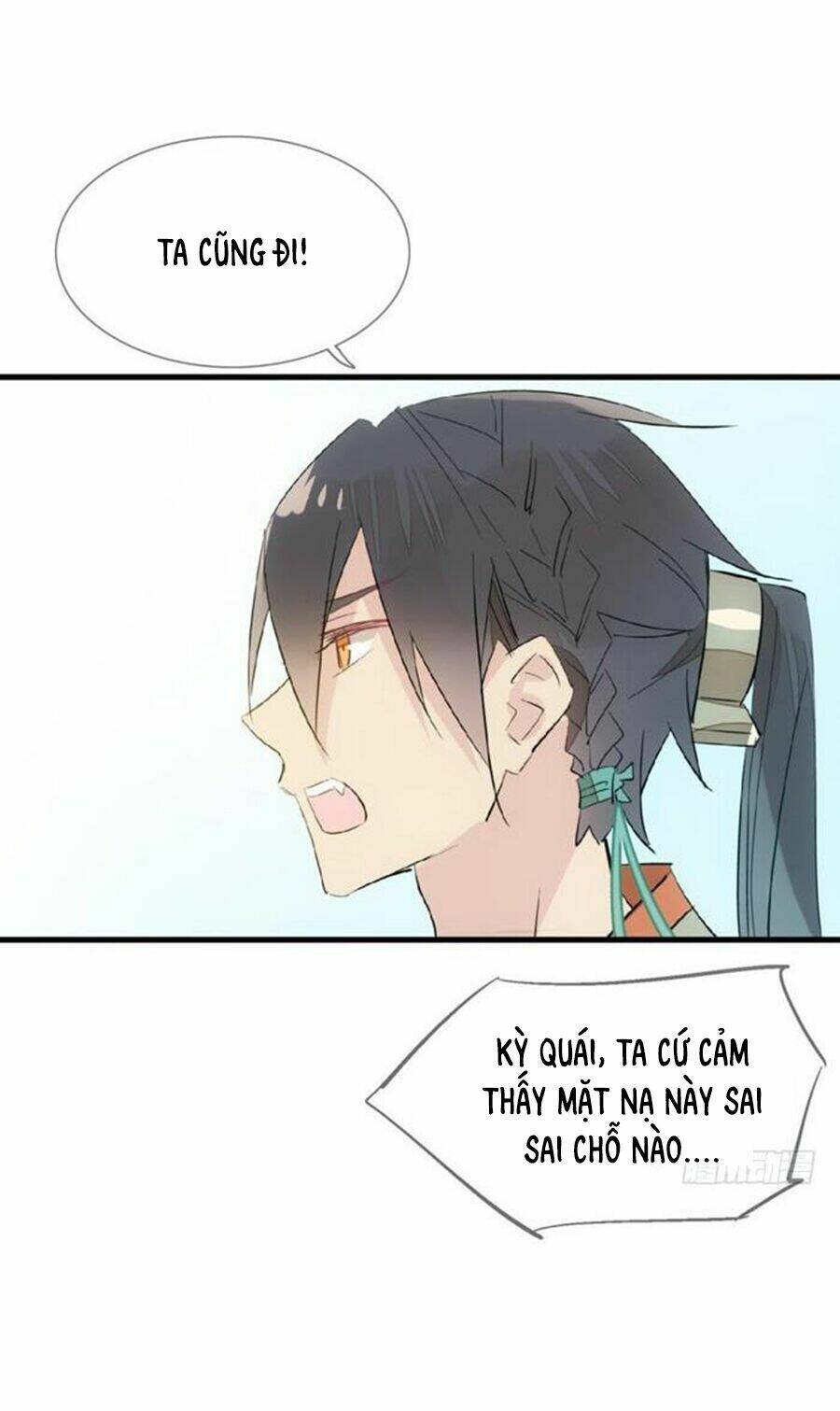 Sư Phụ Lại Trêu Chọc Ta: Chapter 60