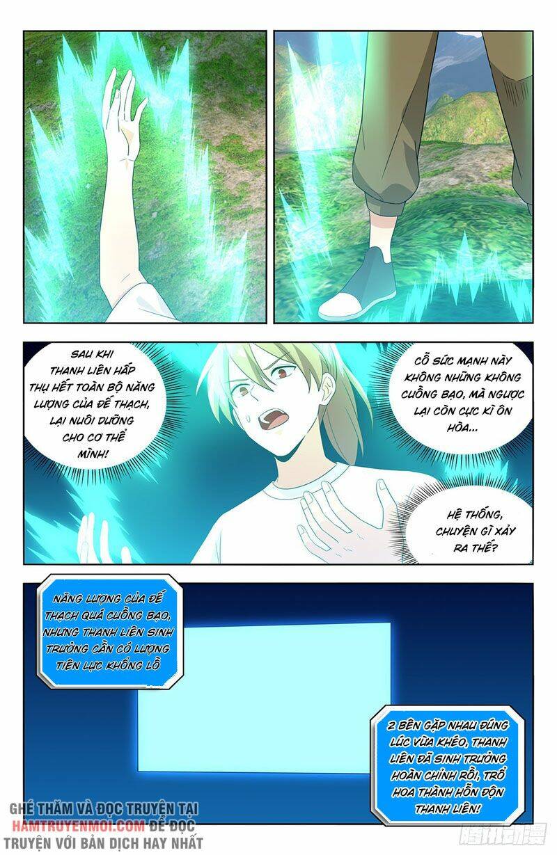 Tối Cường Phản Sáo Lộ Hệ Thống: Chapter 615