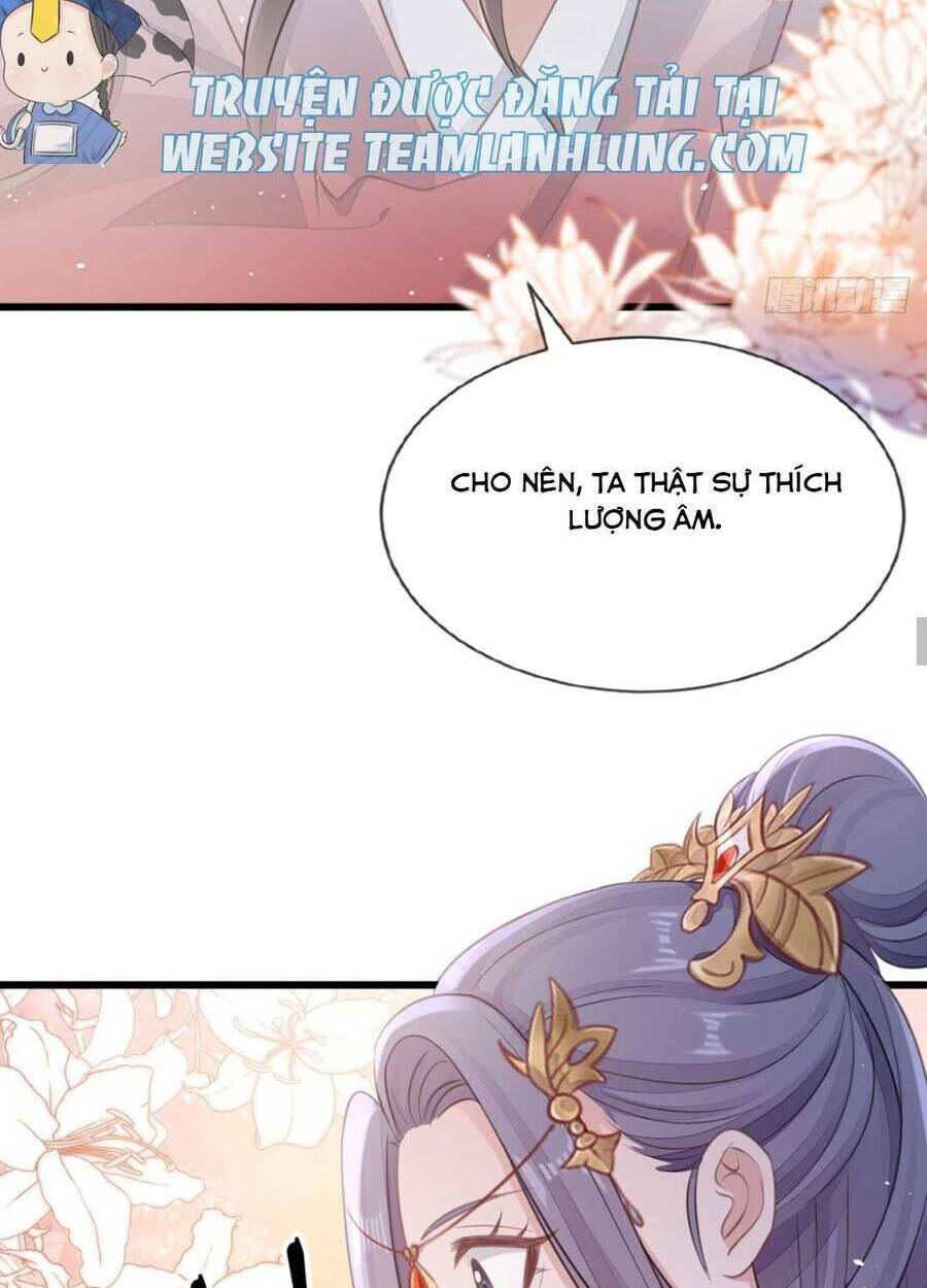Mau Xuyên Không Rửa Tội Cho Nhân Vật Phản Diện: Chapter 114