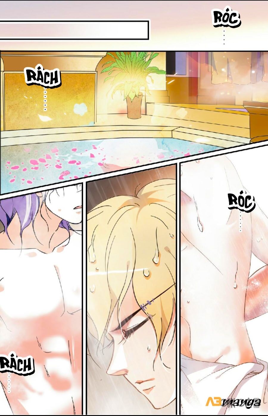 Thanh Ninh Chi Hạ: Chapter 456