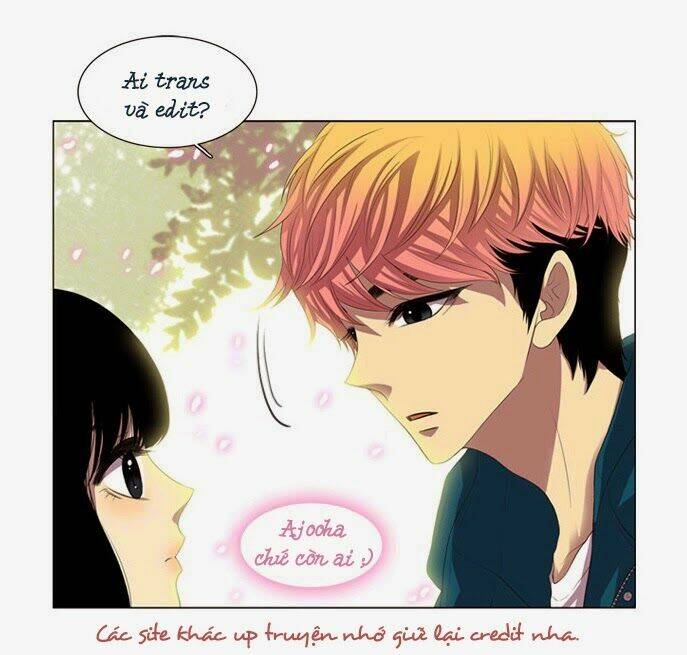 Không Thể Chạm Vào Anh: Chapter 34