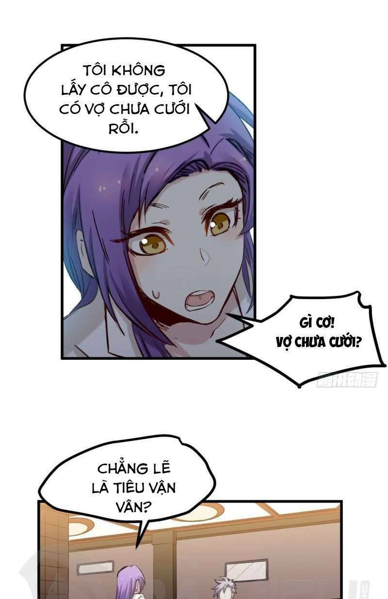 Đỉnh Phong Thần Y: Chapter 58