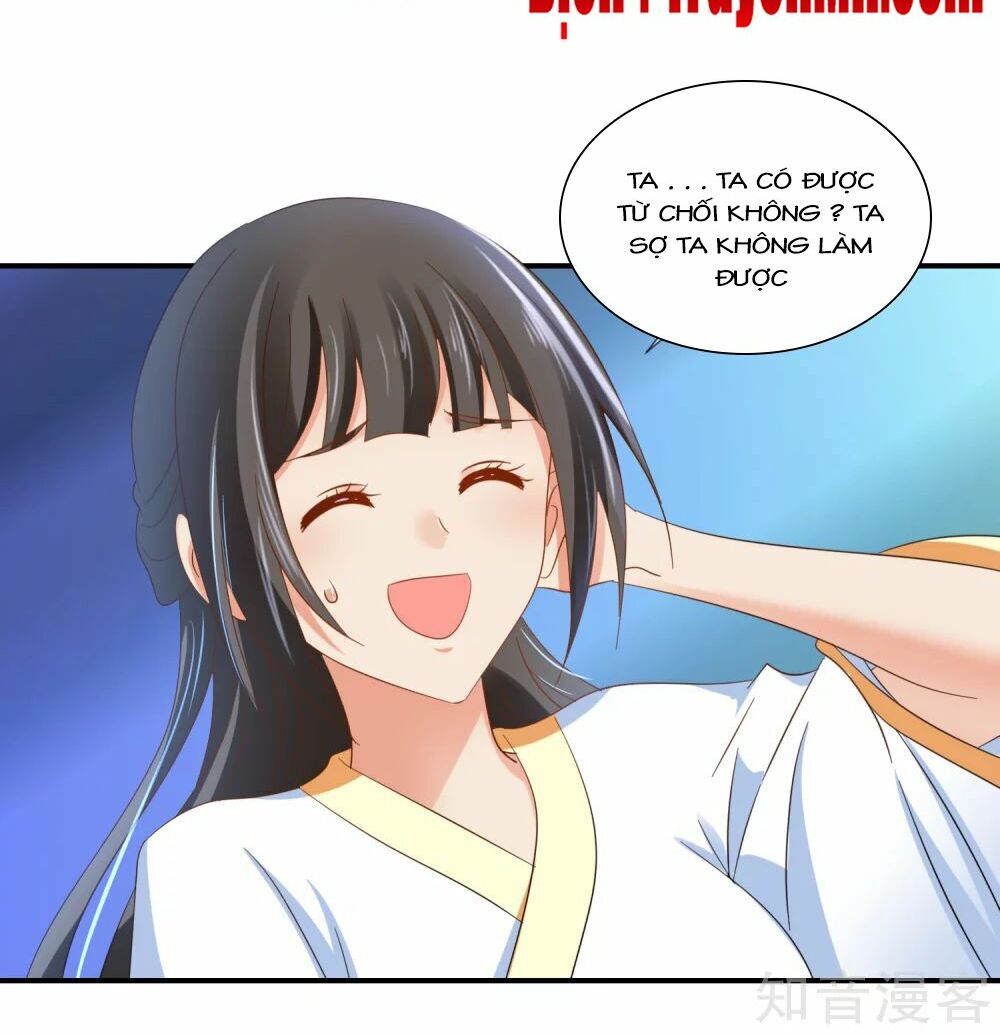 Lãnh Cung Phế Hậu Muốn Nghịch Thiên: Chapter 138