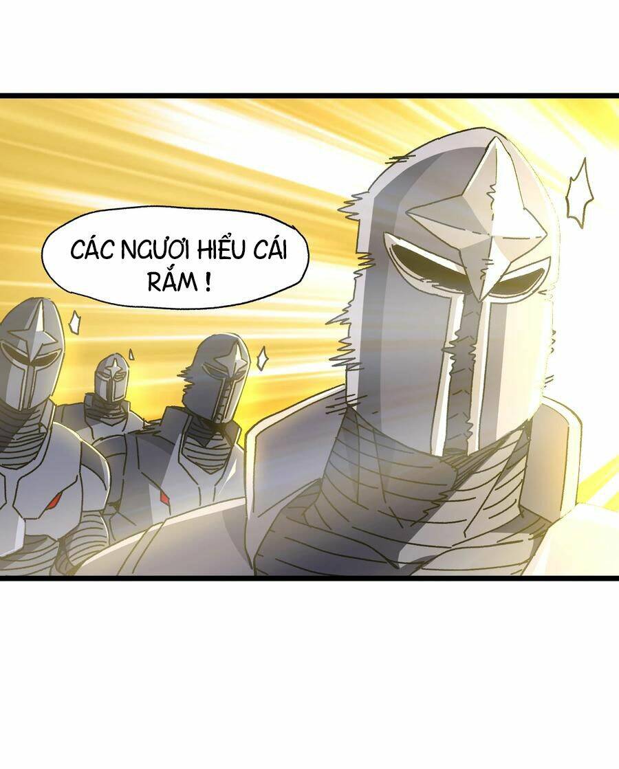 Vú Em Vô Địch: Chapter 24