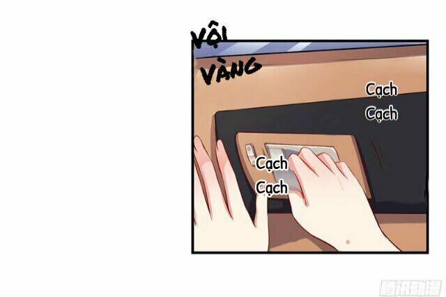 Đoạt Hôn Ác Thiếu: Chapter 24