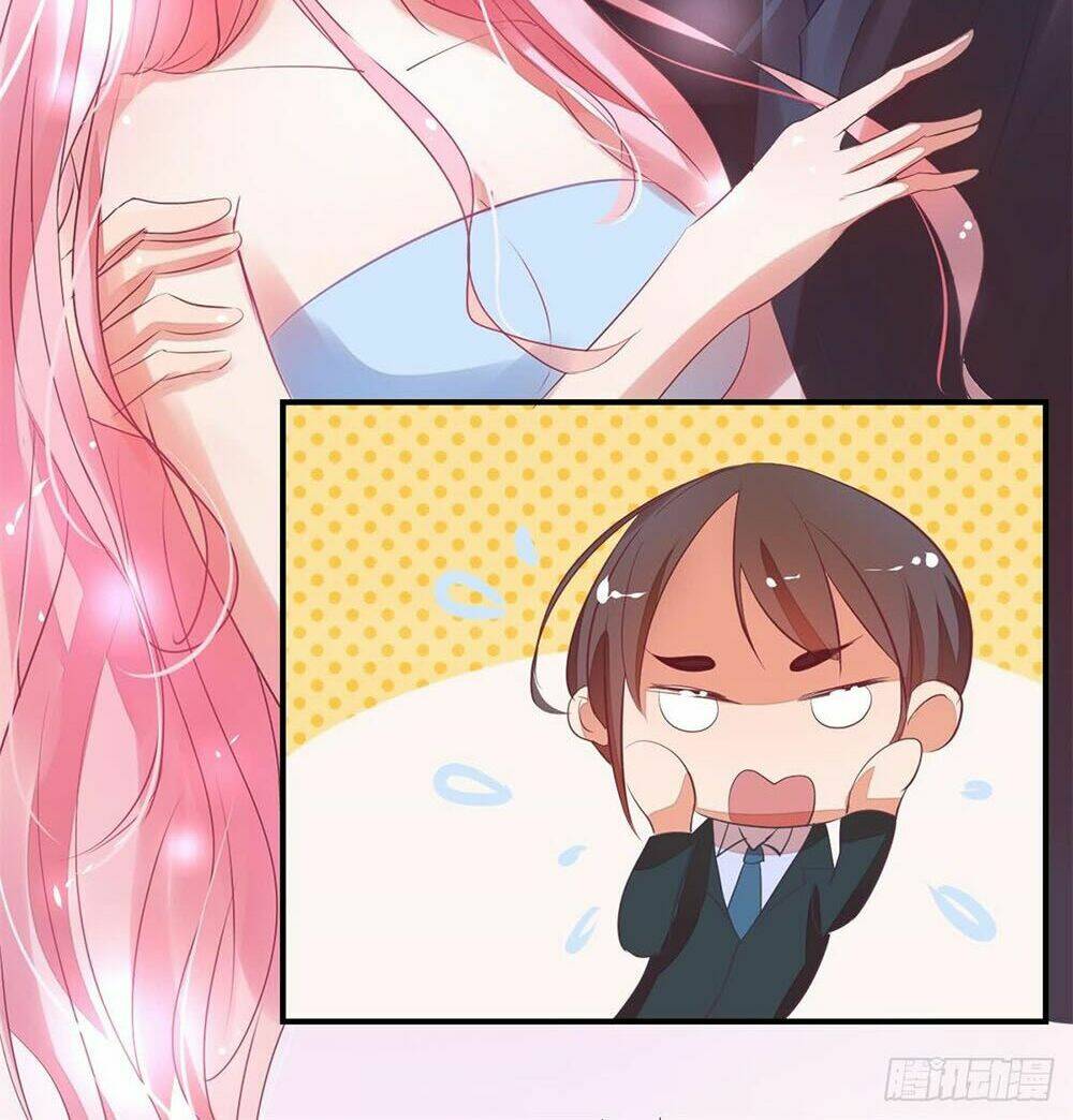 Manh Thê Khó Dỗ: Chapter 8