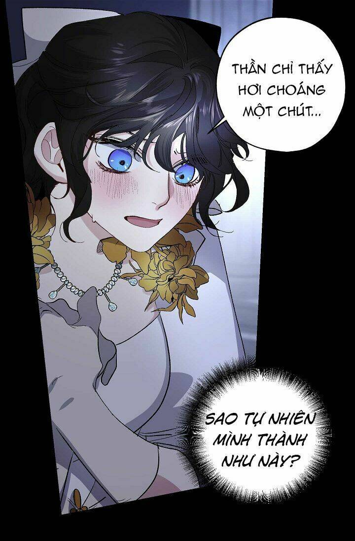Tình Điên Dại: Chapter 33