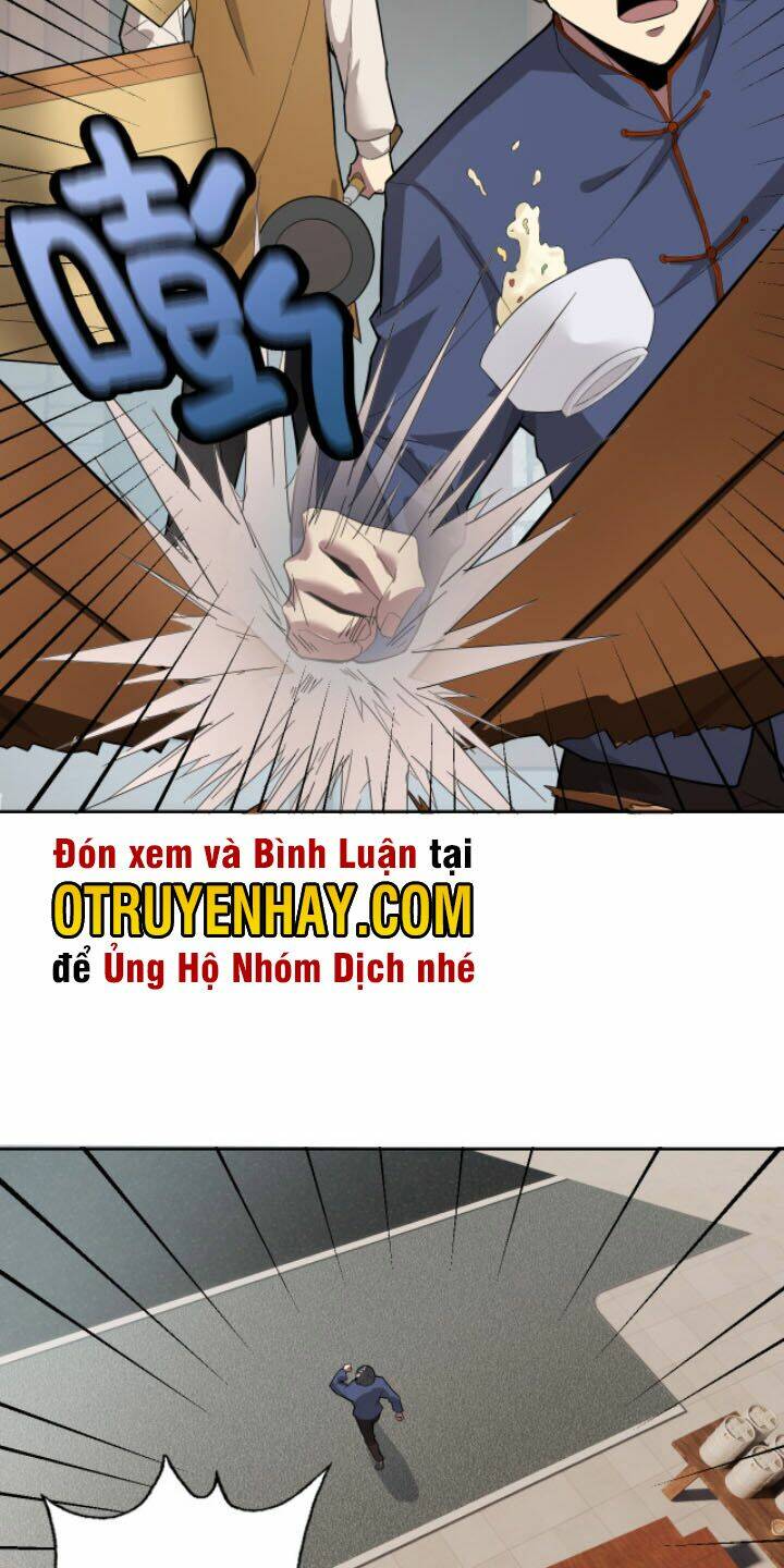 Lão Bà Ta Là Minh Chủ Võ Lâm: Chapter 5