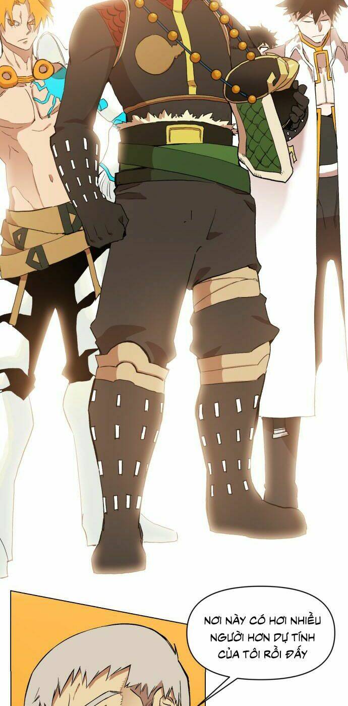 Hard Core Leveling Warrior Ss2: Chapter 10