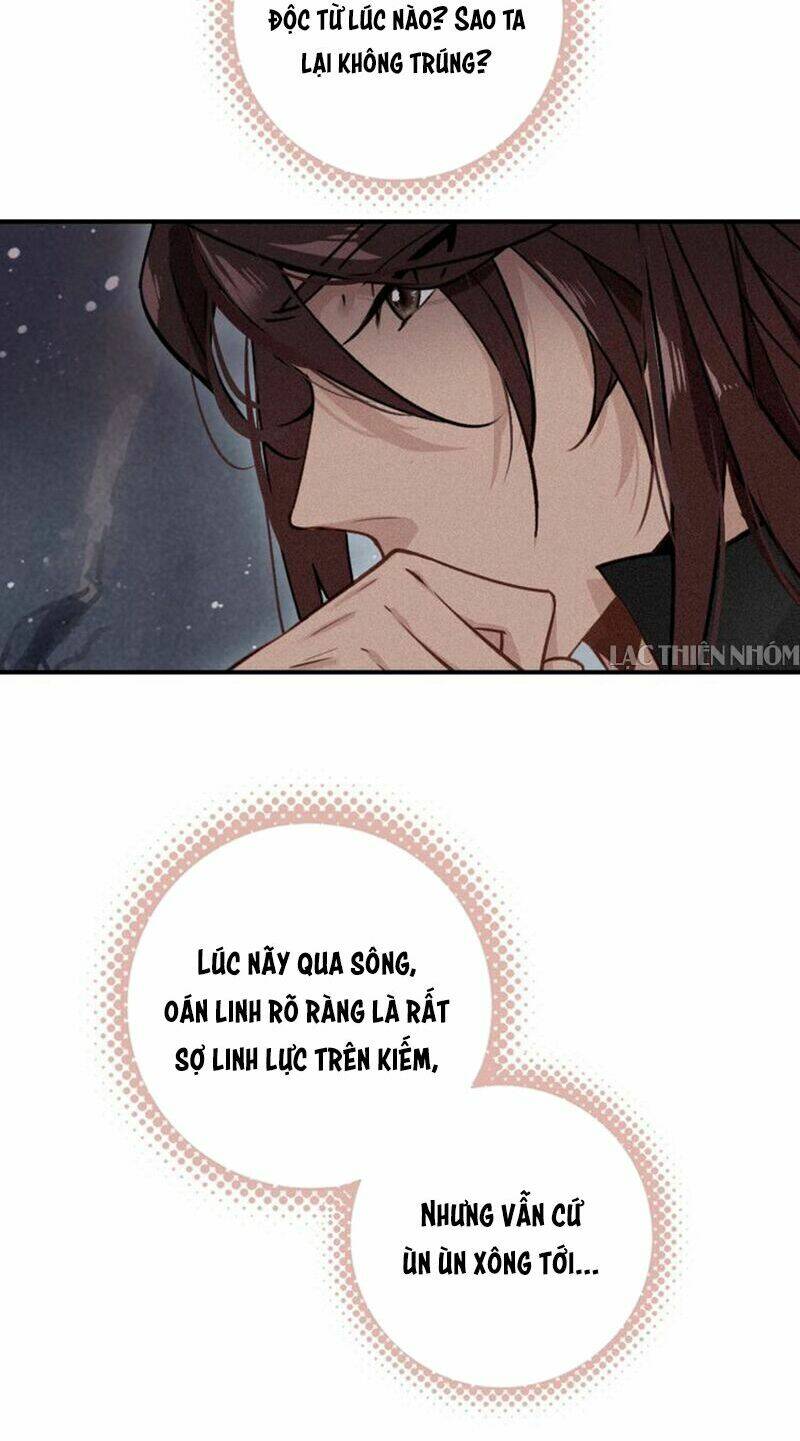 Đế Sư Tại Thượng: Chapter 51