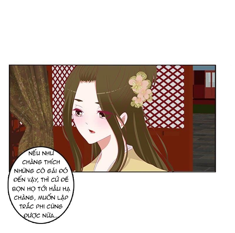 Thông Linh Phi: Chapter 480