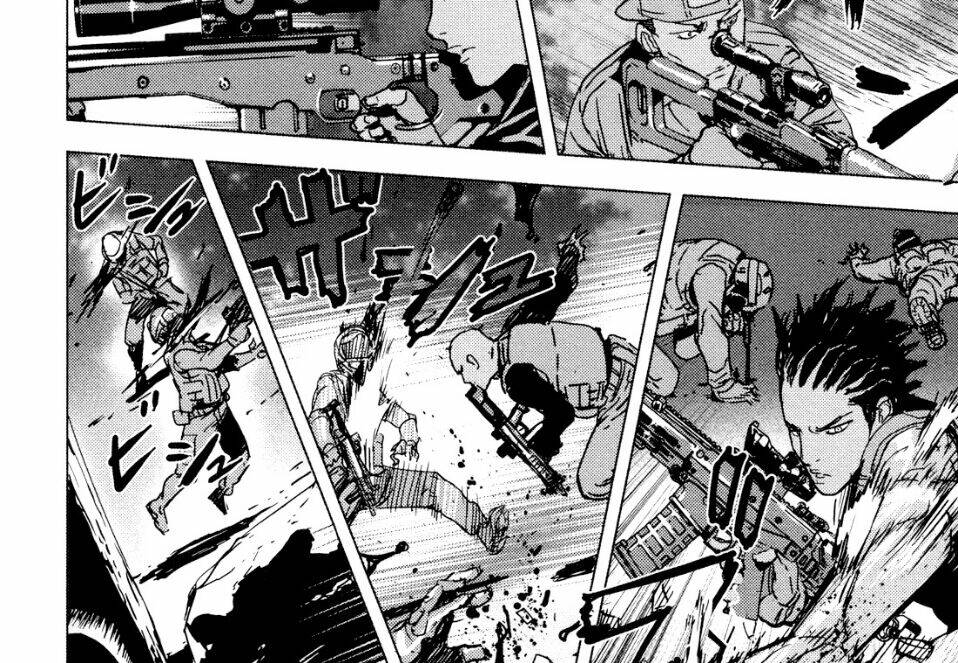 Until Death Do Us Part: Chapter 198