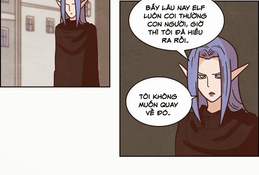 The Devil King Is Bored 2: Chapter 45