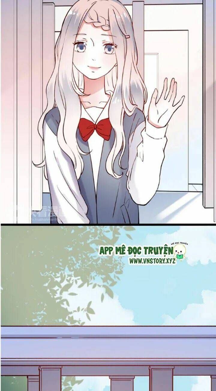 Trạch Thượng Tịch Mịch Huỳnh Hỏa: Chapter 22