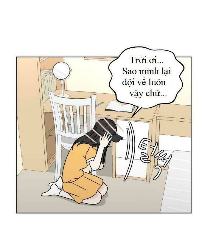 30 Phút Bước Đi Bên Em: Chapter 27