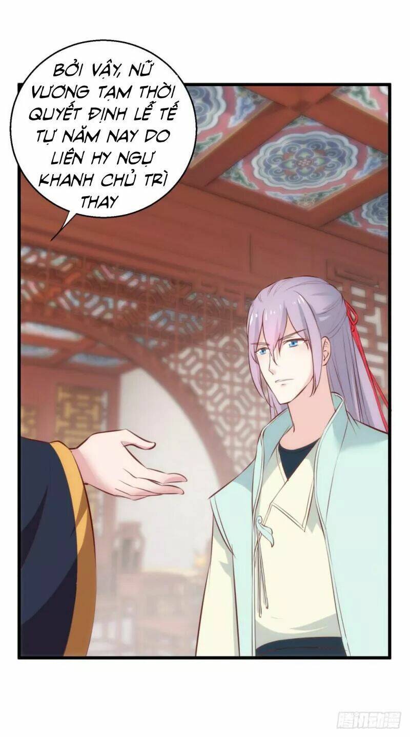 Bẩm Báo Công Chúa !: Chapter 34