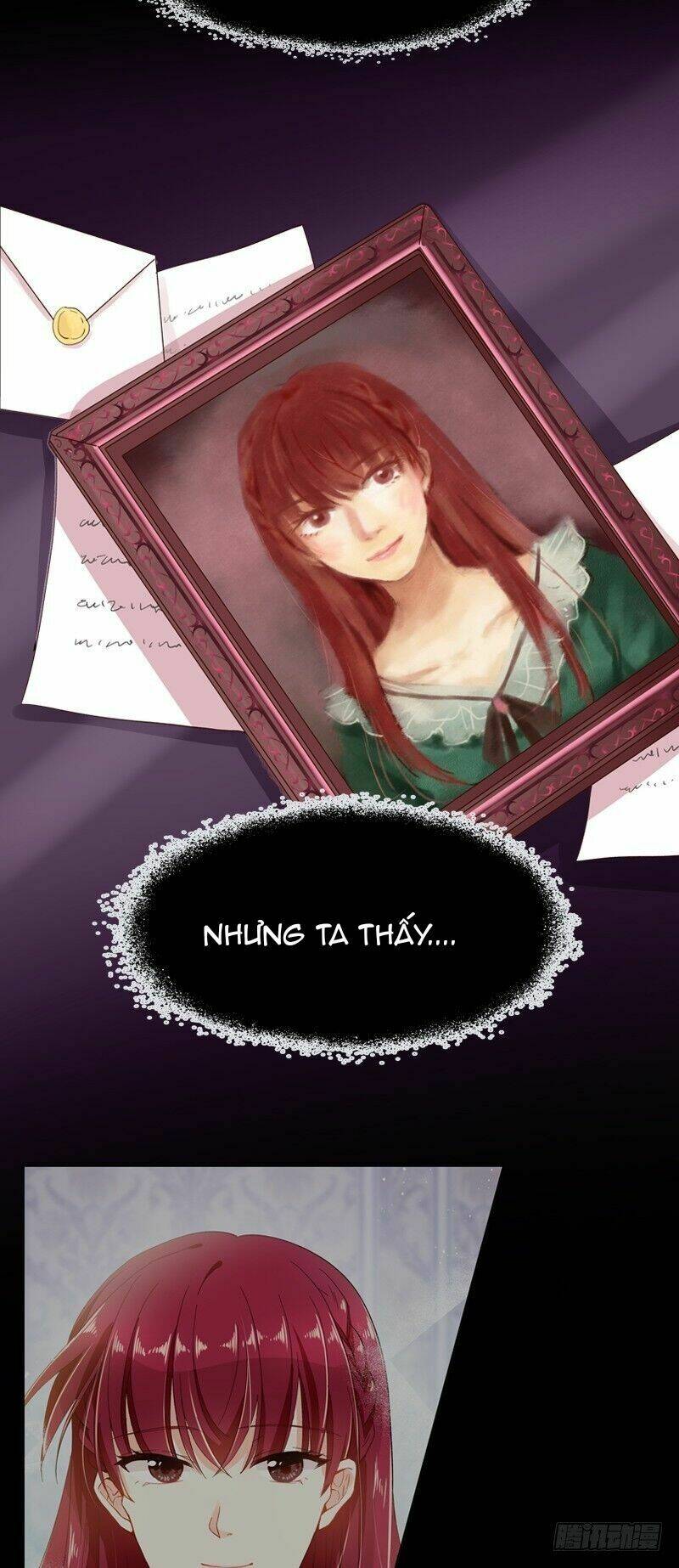 Ác Nữ Cải Biến: Chapter 15