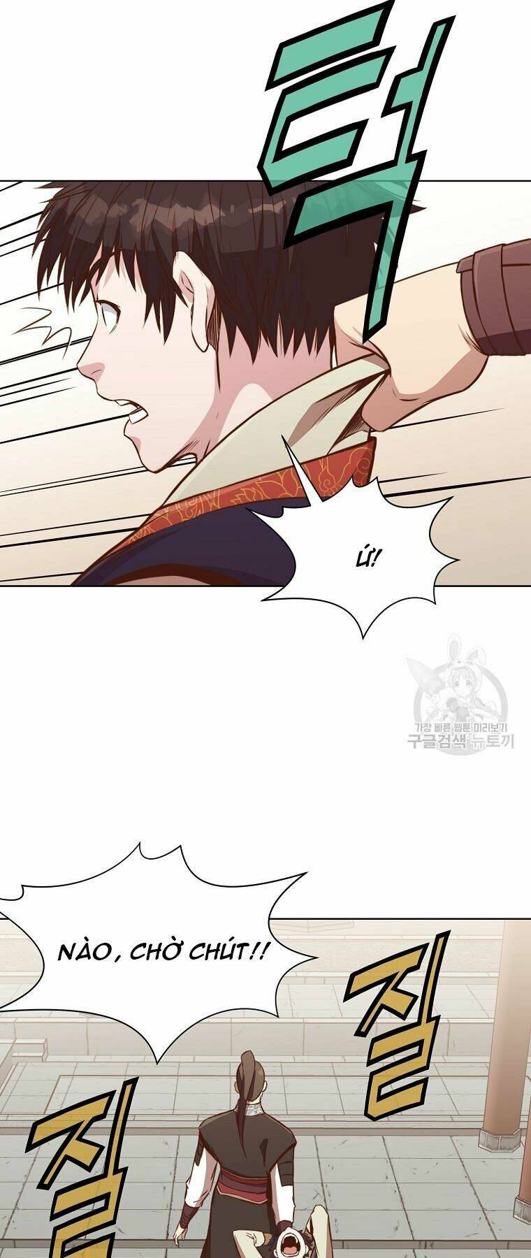 Thiên Võ Chiến Thần: Chapter 51