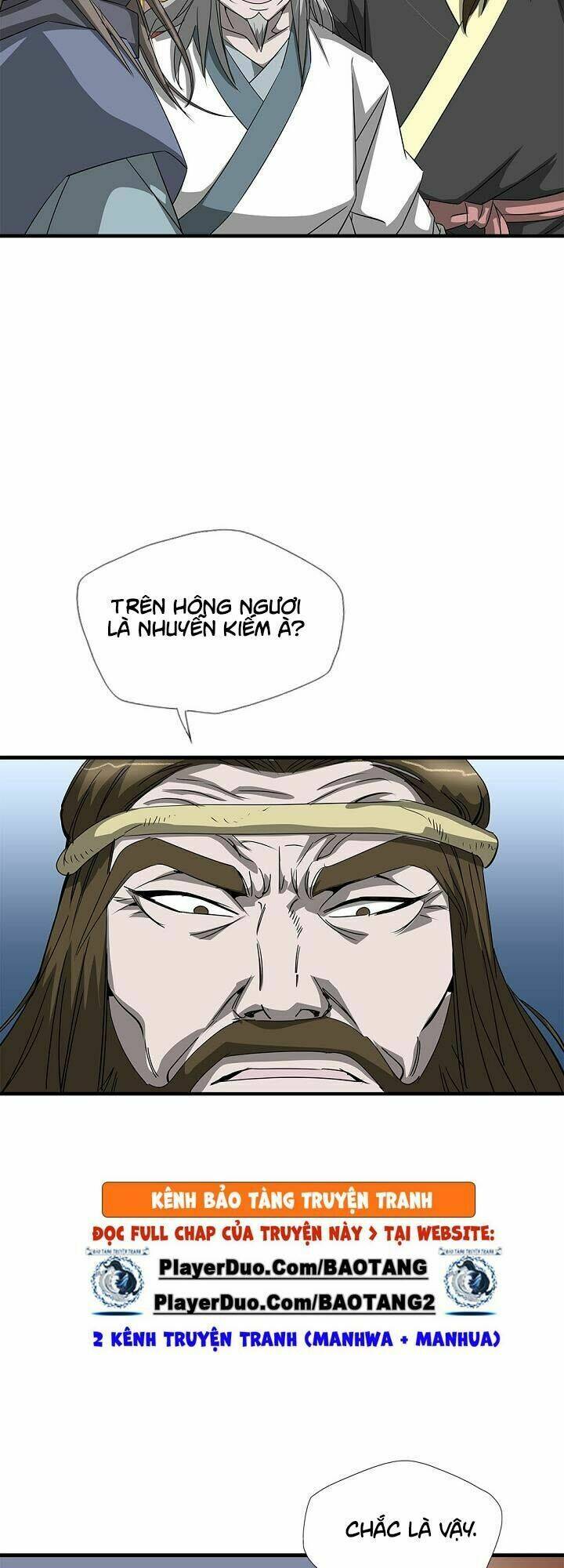 Cuồng Long: Chapter 44