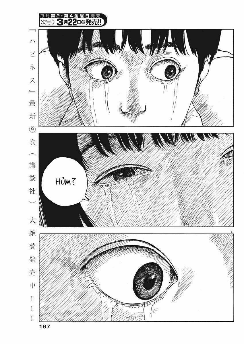 Chi No Wadachi: Chapter 46