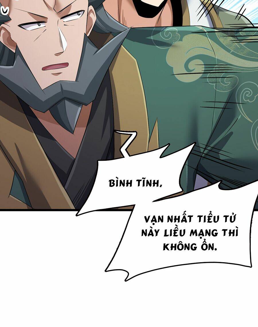 Đại Bảo Kiếm Của Tôi: Chapter 37