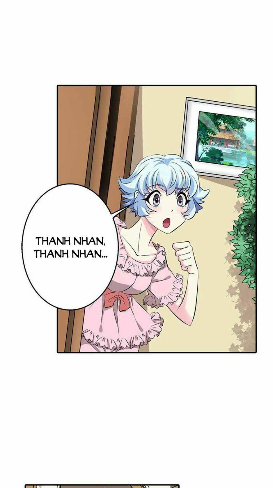 Em Vẫn Còn Nhỏ: Chapter 59