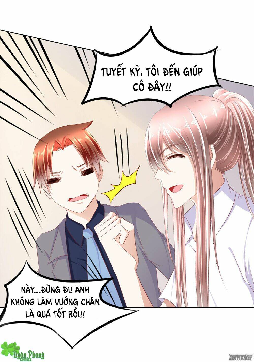 Hoàng Đế “Phế Vật” Tiến Hóa Sử: Chapter 33