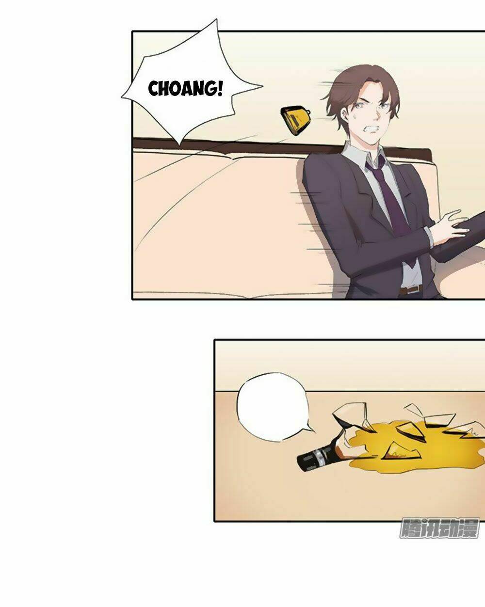 Thiên Kim Đường Môn: Chapter 17