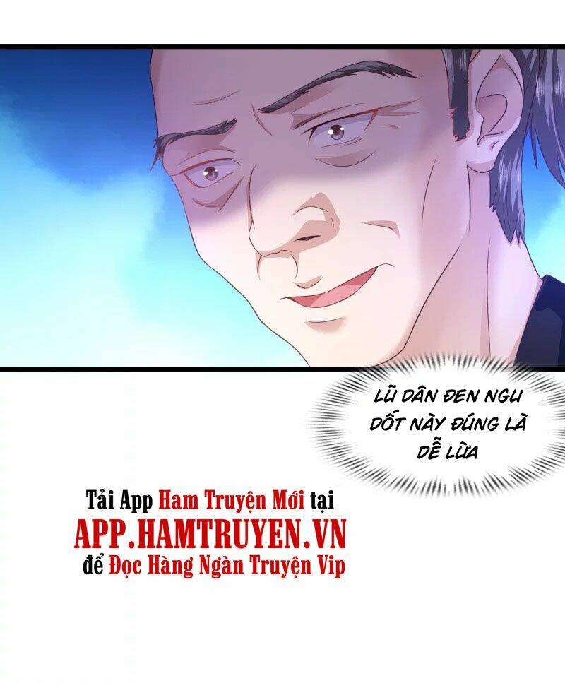 Khoa Kỹ Đại Tiên Tông: Chapter 7