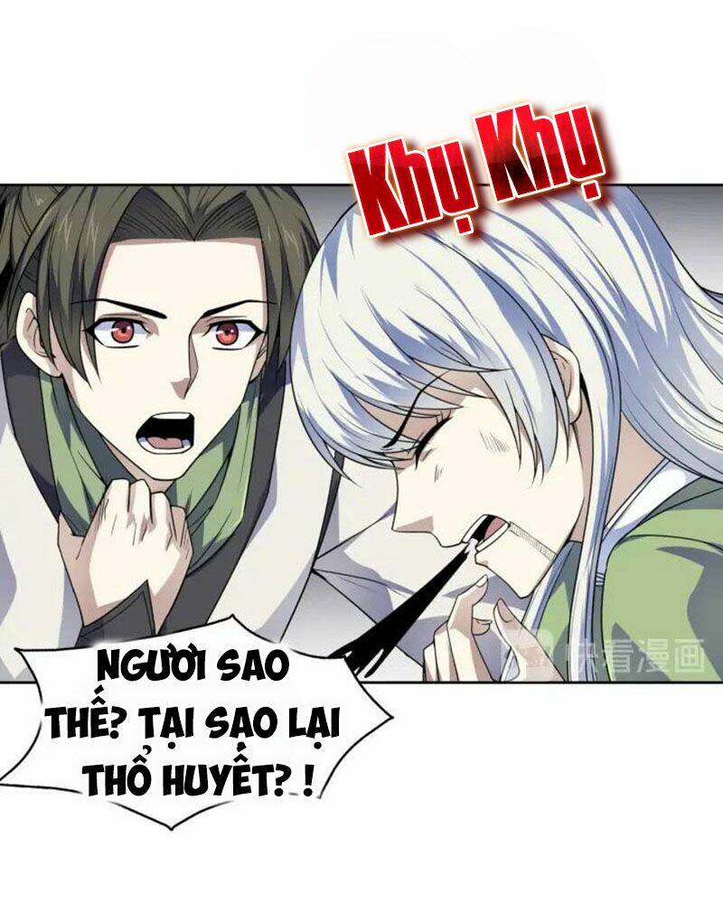 Nghịch Thiên Đại Thần: Chapter 60
