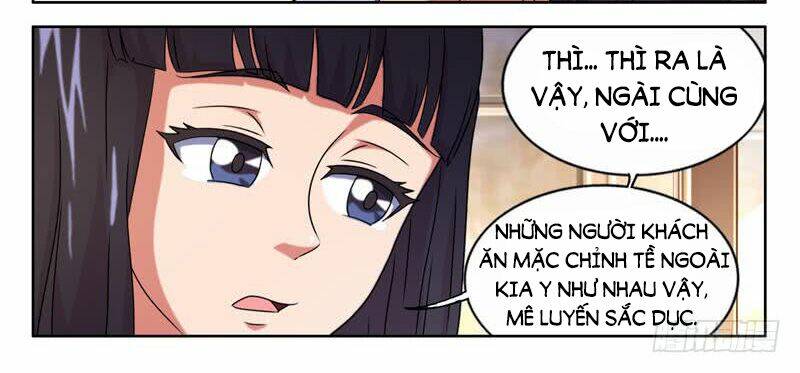 Cô Vợ Cao Lãnh Của Tổng Tài Cấp Cao: Chapter 5