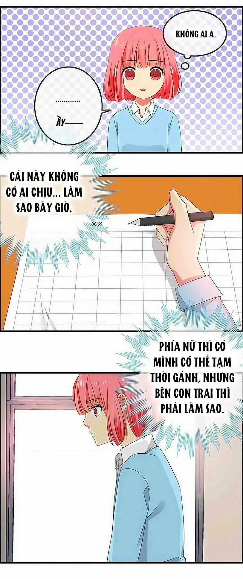 Đại Thần Tình Yêu Chớ Chạm Tôi: Chapter 30