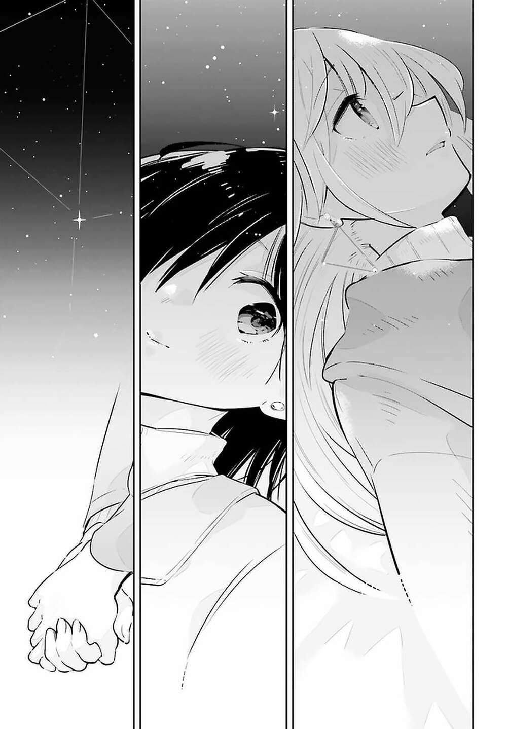 Ichido Dake Demo, Koukai Shitemasu: Chapter 19