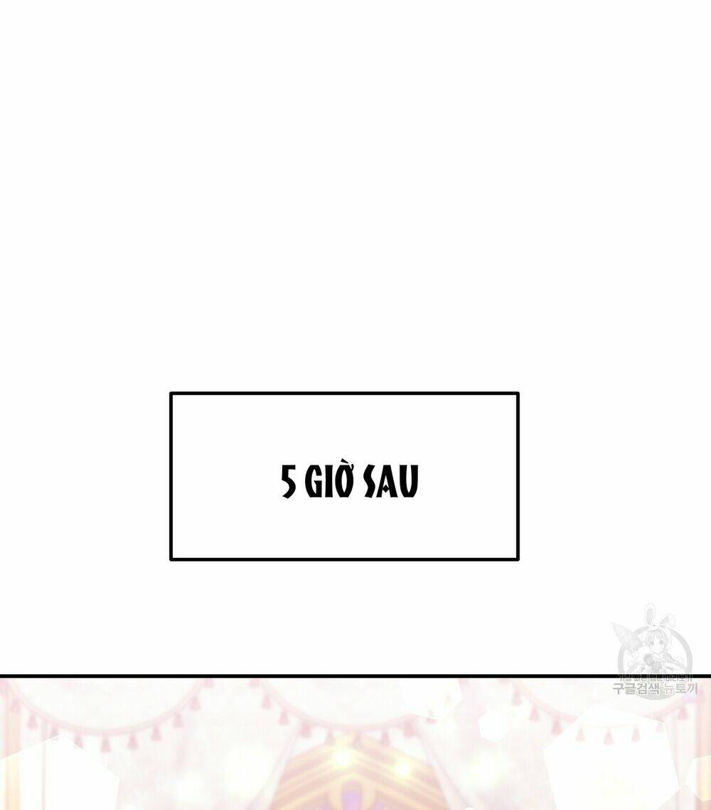 Công Chúa Bị Lãng Quên Muốn Sống Trong Hòa Bình: Chapter 30