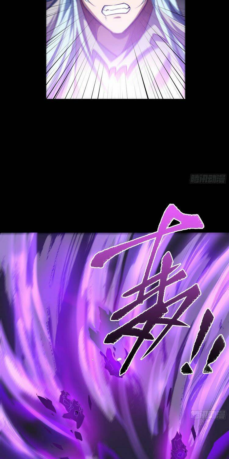 Thanh Đế Truyện: Chapter 122