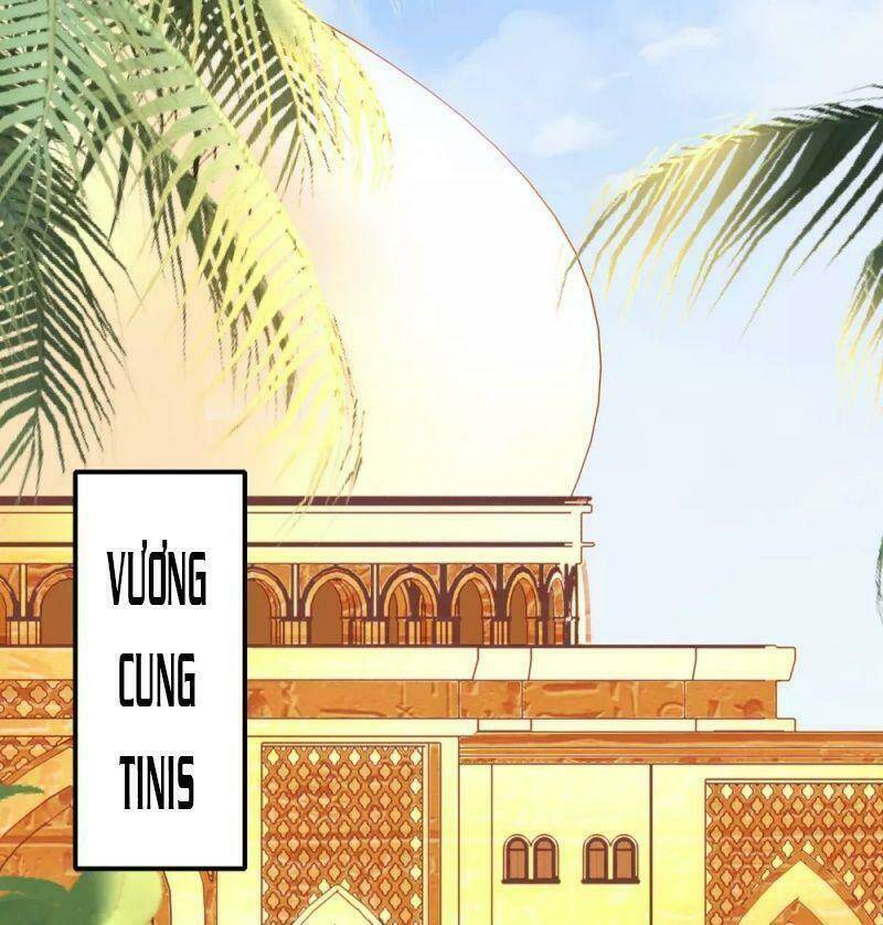Sủng Hậu Của Vương: Chapter 59