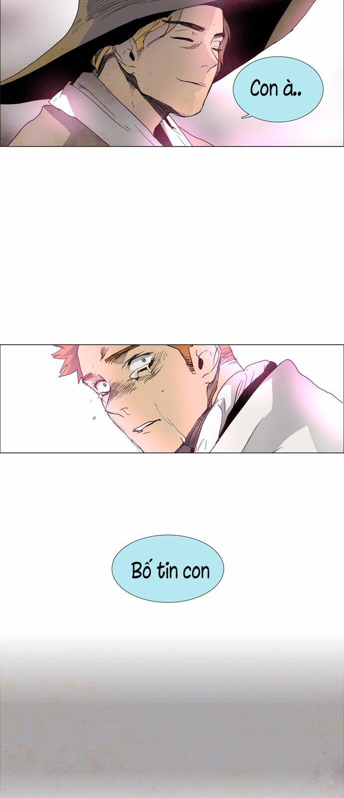 Lessa 3 : Servant Of Cosmos: Chapter 3