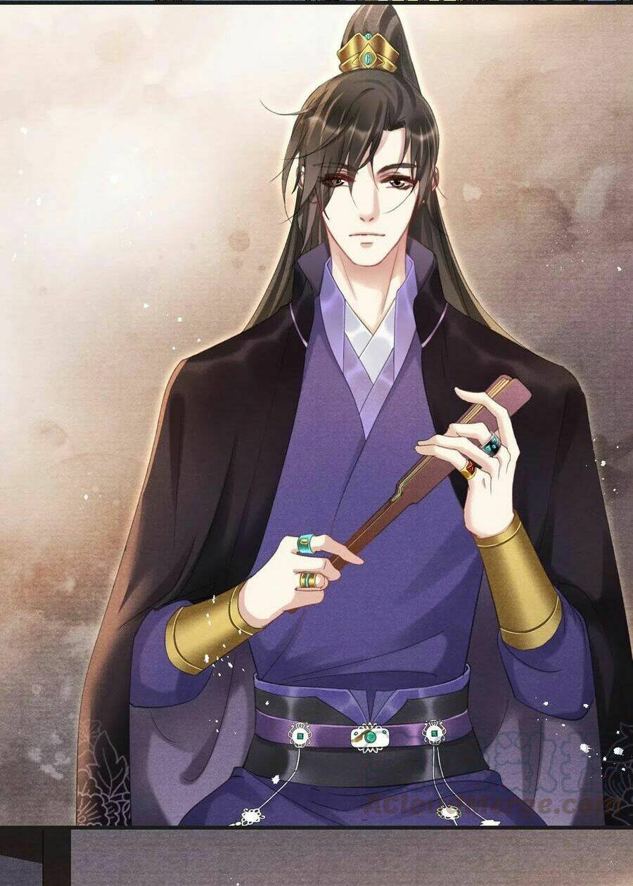 Nhất Kiếm Sương Hàn: Chapter 61