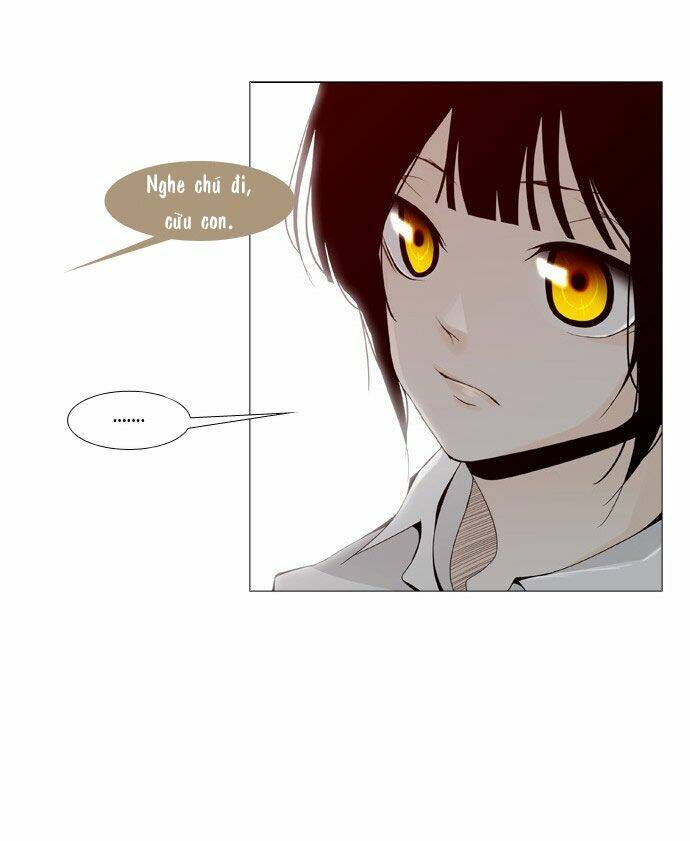Một Không Gian Thời Gian Khác: Chapter 15
