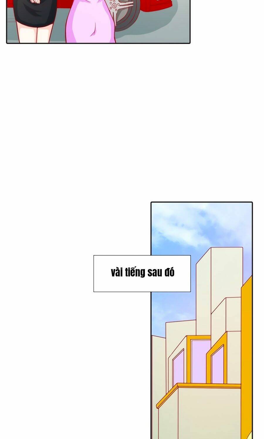 Song Diện Danh Viện: Chapter 69