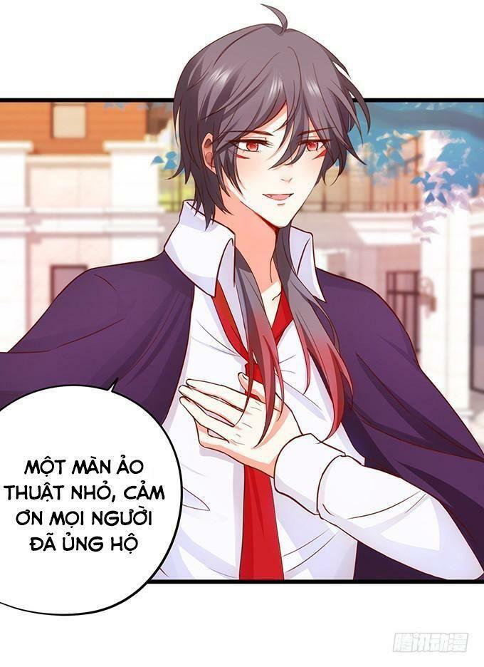 Hồ Tiên Hung Bạo: Chapter 66