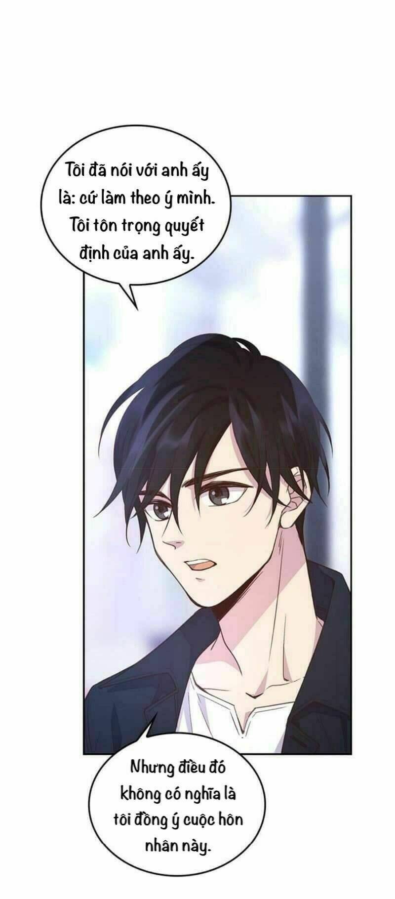 Cuộc Hôn Nhân Bất Khả Thi: Chapter 2