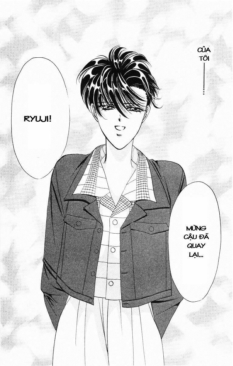 Tokyo Crazy Paradise: Chapter 66