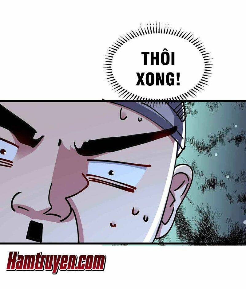 Vạn Giới Tiên Vương: Chapter 97