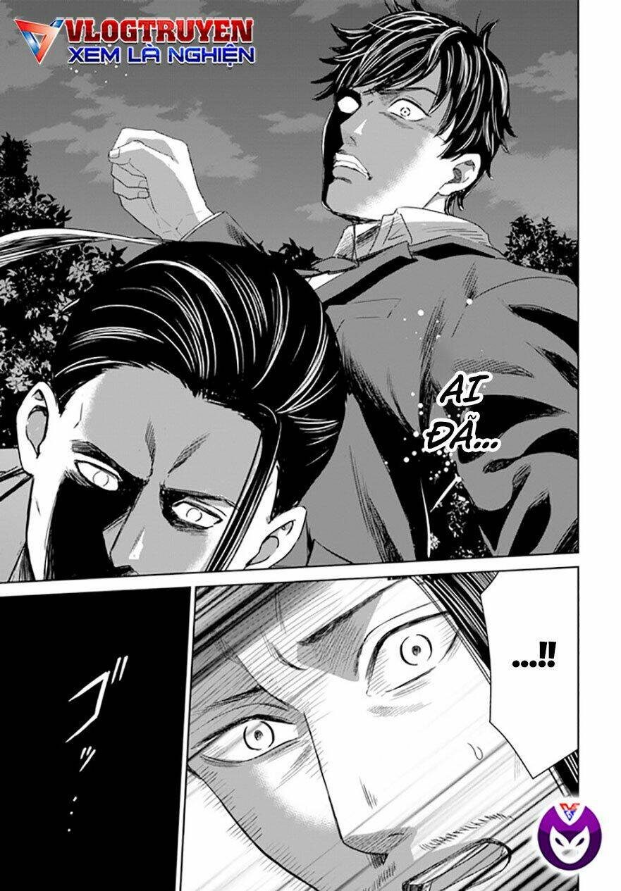 Săn Lùng Thượng Đẳng: Chapter 9