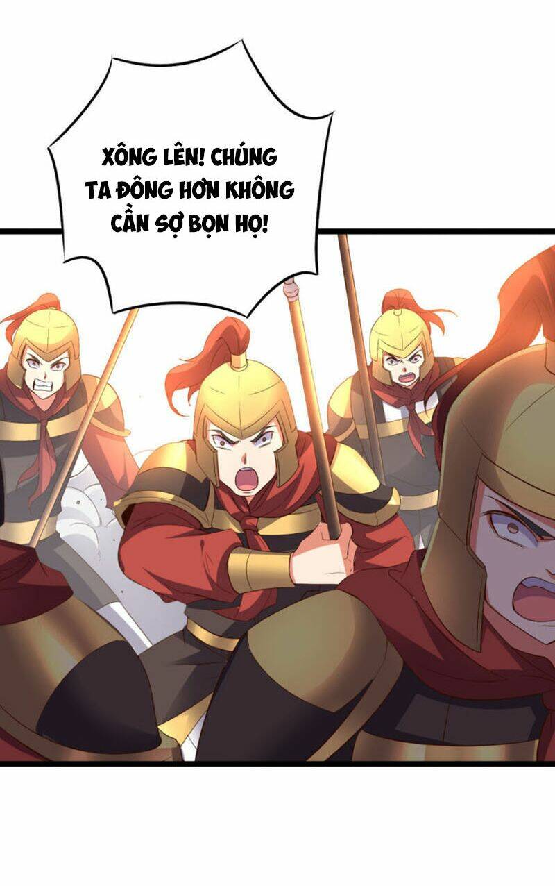 Phục Thiên Thánh Chủ: Chapter 49